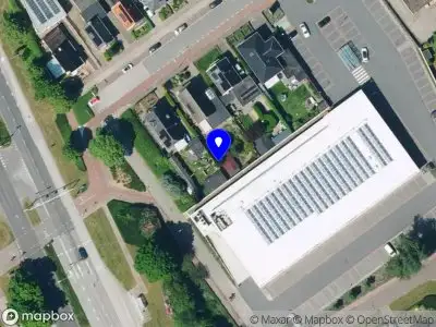Meldingen Noordbargerstraat  Emmen
