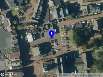 Publicatie evenementenvergunningen