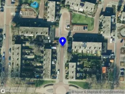 Verkeersbesluit Ir. Luteijnstraat  Steenwijk