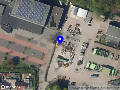 Evenementenvergunning De Bosrand  Woudenberg