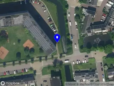Overig Koningsvarenstraat  Wormer