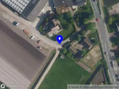 Omgevingsvergunning Houtvesterslaantje  Noordwijkerhout