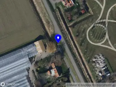Omgevingsvergunning Meeldijk  Burgh-Haamstede