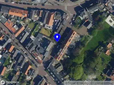 Bouwvergunning Lindenhofstraat  Noordwijk