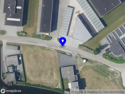 Bouwvergunning Korenmaaier  Biddinghuizen