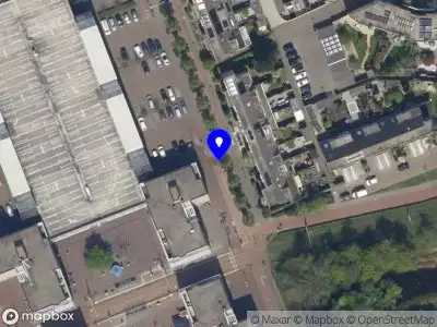 Verkeersbesluit Aristide Briandring  Vlaardingen