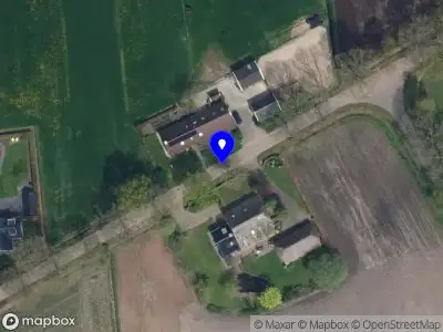 Bekendmaking Aanvraag omgevingsvergunning reguliere procedure - Aanvraag vergunning voor het vervangen bestaande spoorkruising nabij Alting 3 te Beilen