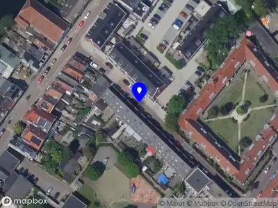 Overig Warmoezierspad  Dordrecht