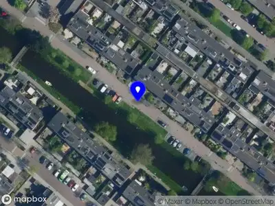 Bekendmaking Verzonden besluit omgevingsvergunning - Vinkenstraat 37 te Noordwijkerhout