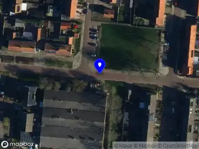 Natuurbeschermingsvergunning Klaverstraat  Kreileroord
