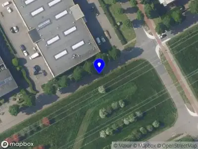 Omgevingsvergunning Antennestraat  Almere