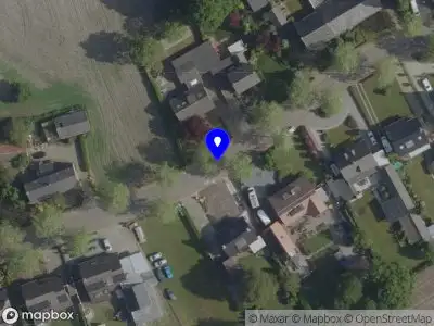 Omgevingsvergunning Antoniusstraat  Erp