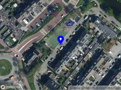 Verzonden besluit omgevingsvergunning - Simon Emtinckstraat 13 te Noordwijkerhout