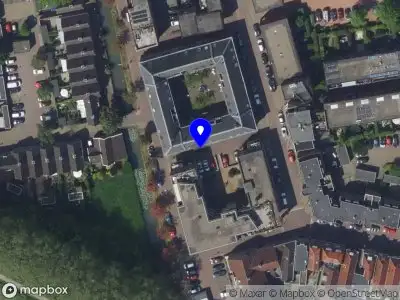 Overig Affuithof  Gorinchem