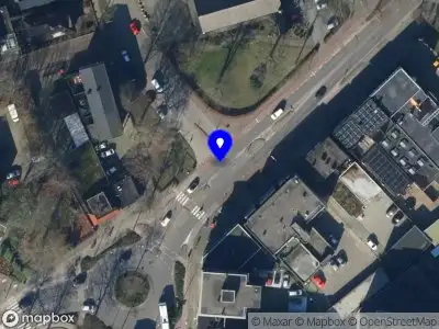 Omgevingsvergunning Weerdingerstraat  Emmen