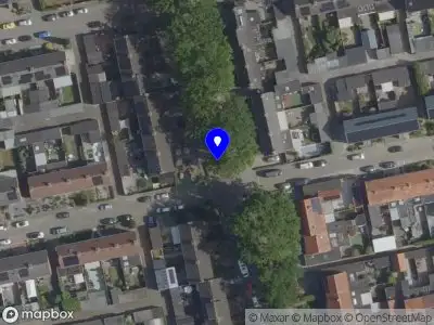 Bouwvergunning Monseigneur den Dubbeldenstraat  Gemert