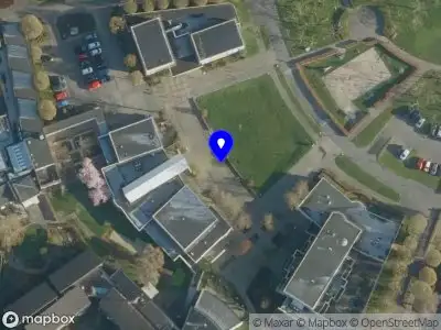 Toestemming voor het houden van Warm Welkom op 28 september 2024 op de Wieken - ’s Heeren Loo - De Wieken 9 te Geldermalsen