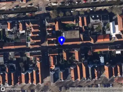 Bekendmaking Toestemming voor het realiseren van drie appartementen aan Droogstraat 14 te Harlingen