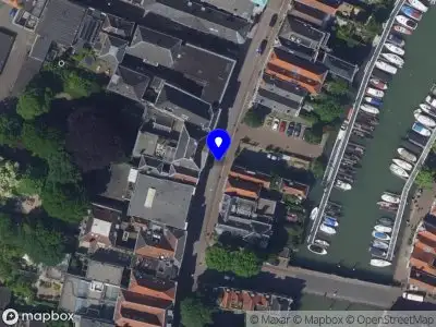Overig Wijnstraat  Dordrecht