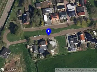 K. Nieboerweg 11 Foxhol, aanvraag vergunning