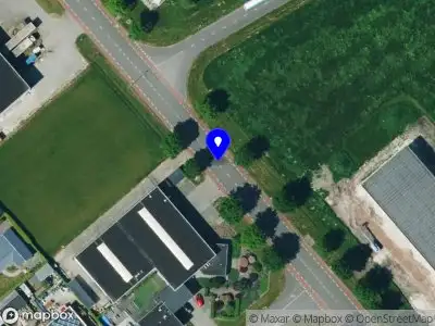 Kapvergunning Koriander  Klazienaveen