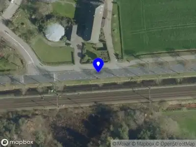 Gemeente Boxtel - Gereserveerde gehandicaptenparkeerplaats - Kapelweg