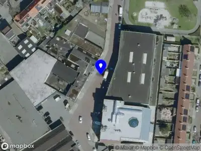 Milieuvergunning Visserstraat  Eindhoven