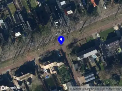 Bekendmaking Aanvraag vergunning voor het kappen van 2 bomen nabij Walstraat 38 te Emmen