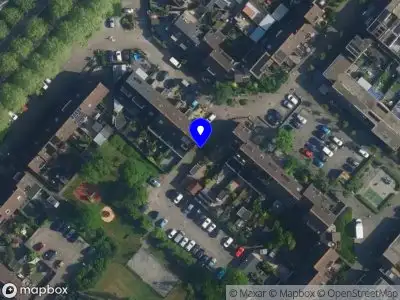 Bouwvergunning Bandholm  Hoofddorp