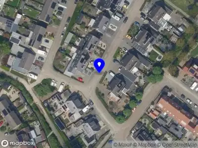 Bouwvergunning Prins Constantijnstraat  Beesd