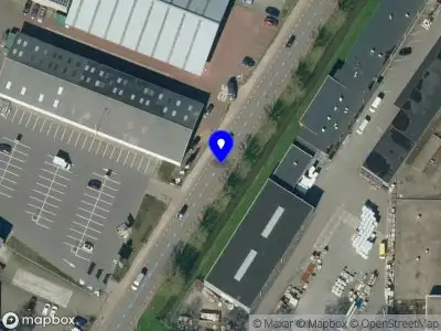 Milieuvergunning Driepoortenweg  Arnhem