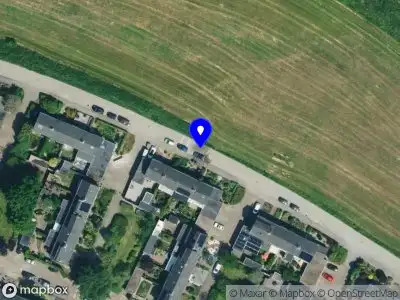 Bouwvergunning Van Achteveltstraat  Zutphen