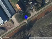 Aanvraag vergunning voor het oprichten van een mestsilo aan Noordveenkanaal NZ 94 te Nieuw-Weerdinge