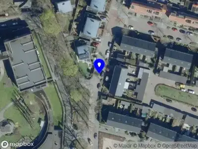 Omgevingsvergunning Molenrijnselaan  Vught