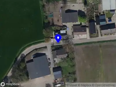 Omgevingsvergunning Dulderstraat  Oud Gastel