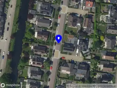 Verkeersbesluit IJsbaan  Sliedrecht