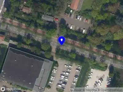 Bouwvergunning Toepad  Rotterdam