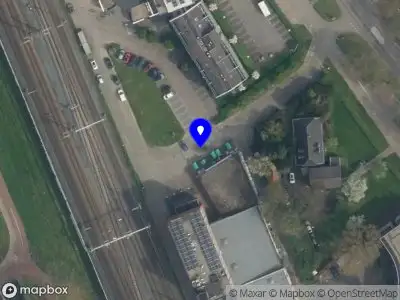 Verkeersbesluit Standerdmolen  Houten