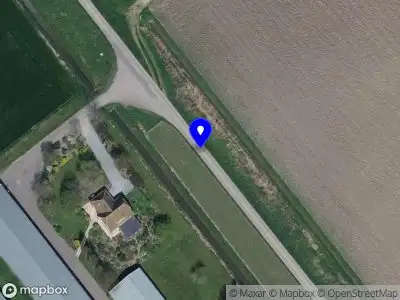 Aanvraag vergunning voor het uitvoeren van waterhuishoudkundige werkzaamheden ter hoogte van de Heensedijk 49 te De Heen.