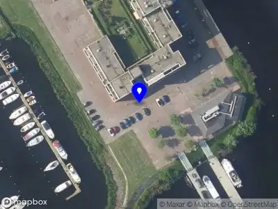 Natuurbeschermingsvergunning Havenhoofd  Almere