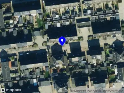Omgevingsvergunning Anton van der Horststraat  Dedemsvaart