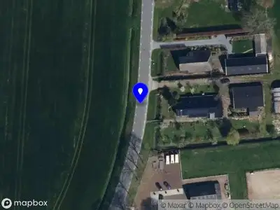 Omgevingsvergunning Meedhuizerweg  Meedhuizen