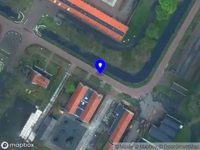 Evenementenvergunning Oude Gracht  Veenhuizen