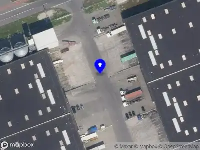 Bouwvergunning Omgevingsvergunning Bosporusstraat  Maasvlakte Rotterdam