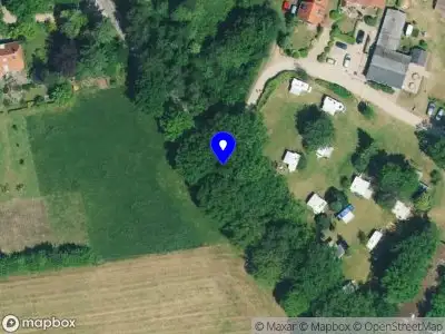 Exploitatievergunning Warkenseweg  Warnsveld