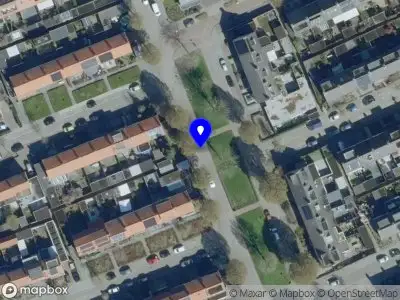 Verordeningen En Reglementen Vondelstraat  Vught