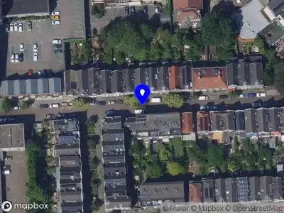 Overig Koningin Wilhelminastraat  Dordrecht