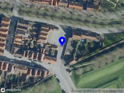 Gemeente Heusden - Omgevingsvergunning aangevraagd - Garnizoenstraat 2G, 5256EK, Heusden, veranderen/vergroten bijgebouw