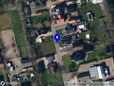 Bekendmaking Gemeente Tytsjerksteradiel - ontvangen aanvraag omgevingsvergunning, het aanleggen van een uitrit, Tsjerkepaed 21, Noardburgum