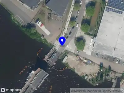Milieuvergunning Lassiestraat  Wormer